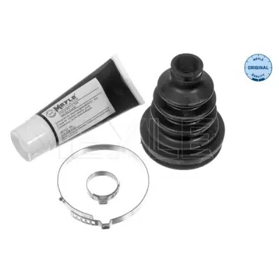Compra Hoy Juego de fuelles, árbol de transmisión MEYLE 614 037 0008